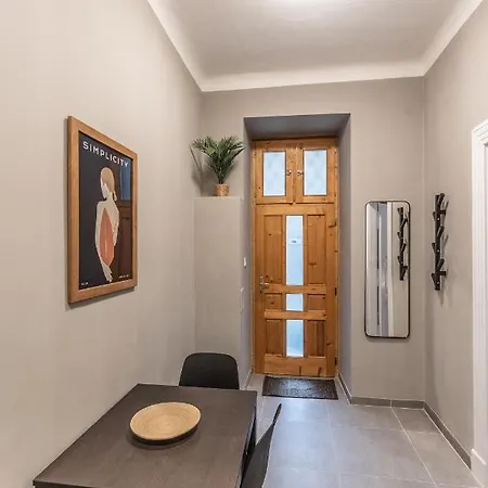 Design Downtown Appartamento