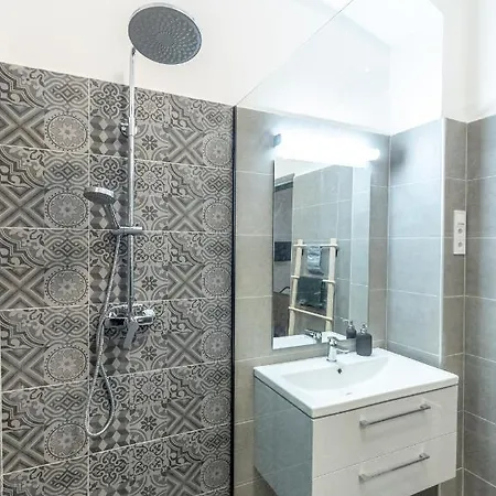 Appartamento Design Downtown *