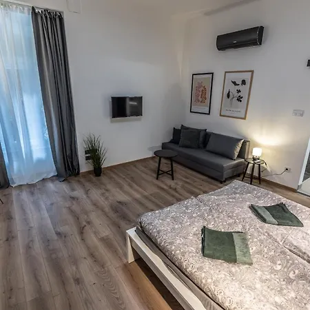Appartamento Design Downtown