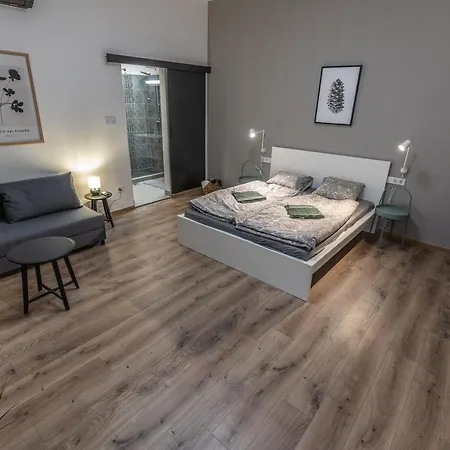 Appartamento Design Downtown