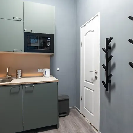 Design Downtown Appartamento