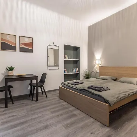 Appartamento Design Downtown