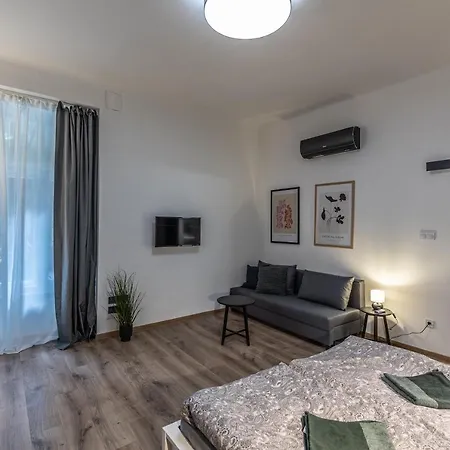 Design Downtown Appartamento *