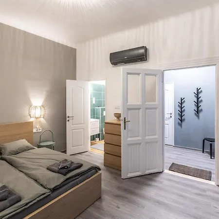 Appartamento Design Downtown