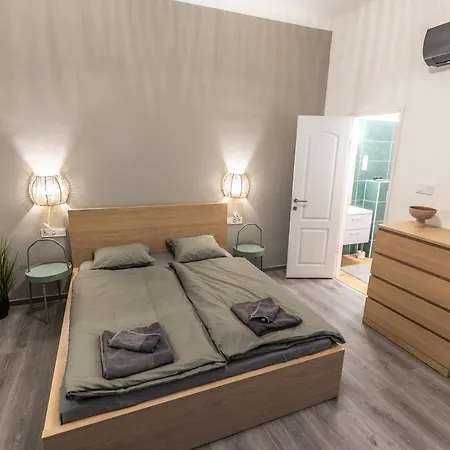 Design Downtown Appartamento *