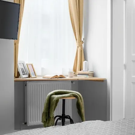 Urban Jungle For Real Treasure Seekers Appartement *