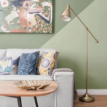 Urban Jungle For Real Treasure Seekers Appartement *
