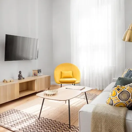 Urban Jungle For Real Treasure Seekers Appartement Budapest