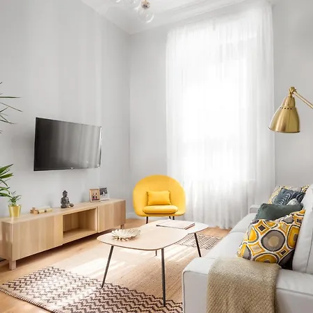 Urban Jungle For Real Treasure Seekers Appartement *