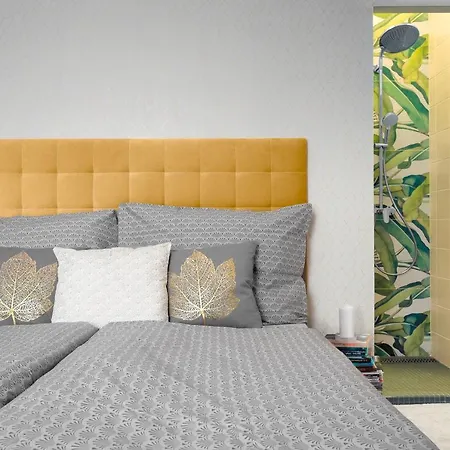 Urban Jungle For Real Treasure Seekers Appartement Budapest