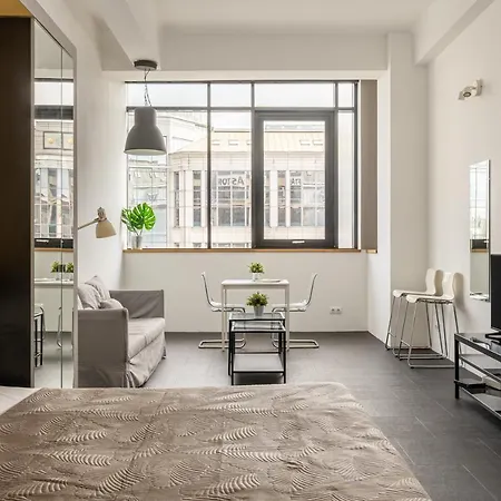 Loft Astoria