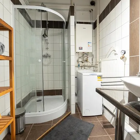 Apartment Jd Vaci *