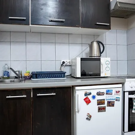 Jd Vaci Apartment *