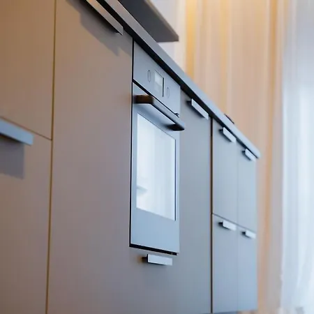 Designer Flat Heart Of The City Apartment
