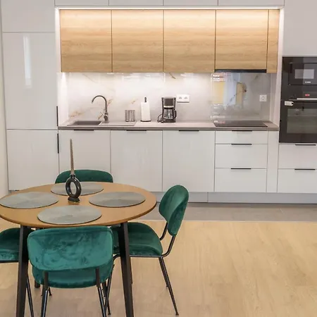 Appartement Gems Of - Tiger Eye