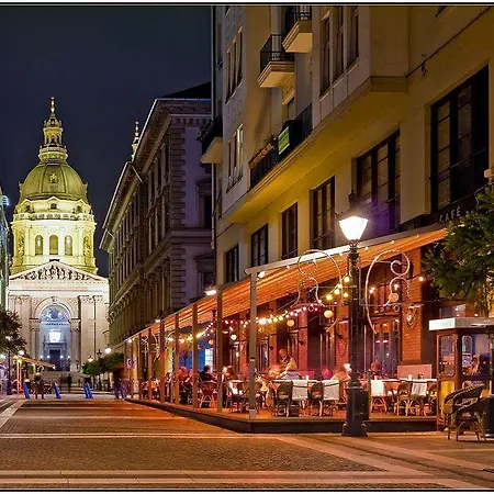 Zrinyi Budapest
