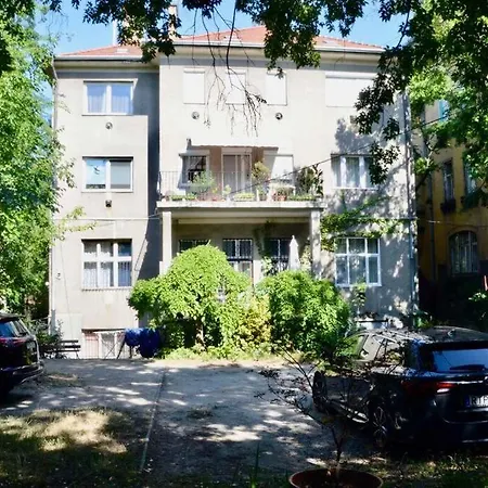 Family Apartman *