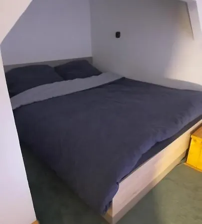 Apartament Angel Basilica Budapesta