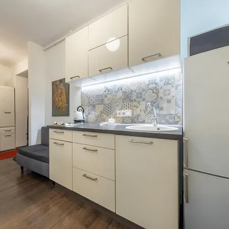 Margit Апартаменты