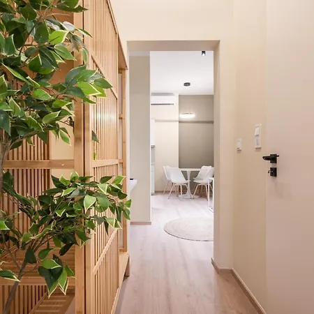 N36- Boutique Apartments, Location, By Bqa Appartamento