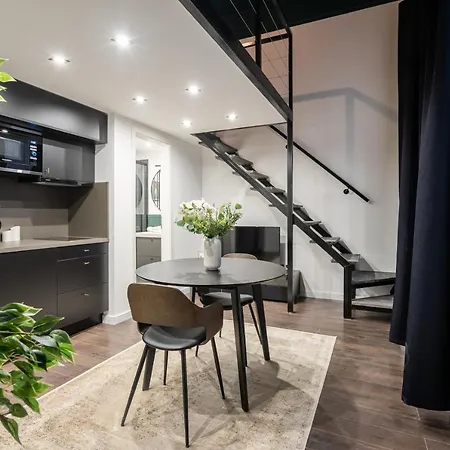 E41 - Trendy Boutique - Prime Spot By Bqa Διαμέρισμα