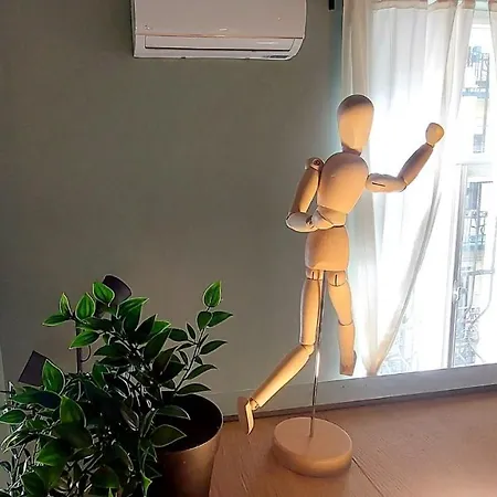 Appartement A+ Downtown Akacfa *