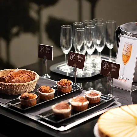 Bohem Art Hotel Budapest