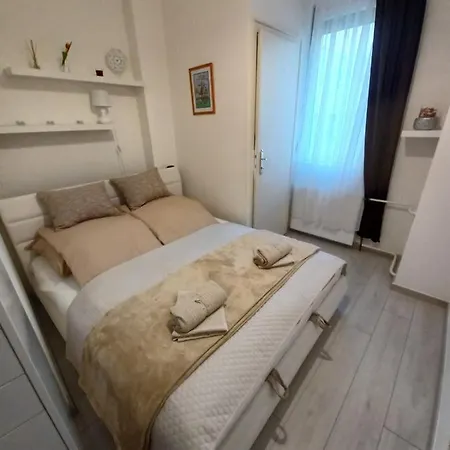 Apartmán Riverside Mansion