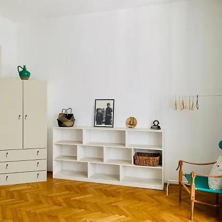 Appartement Kitchen Art Industrial Flat *