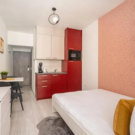 Aparthotel Vagabond Soho