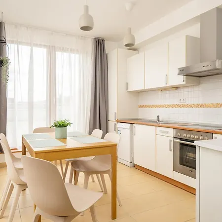 Vagabond Downtown 4* Budapest