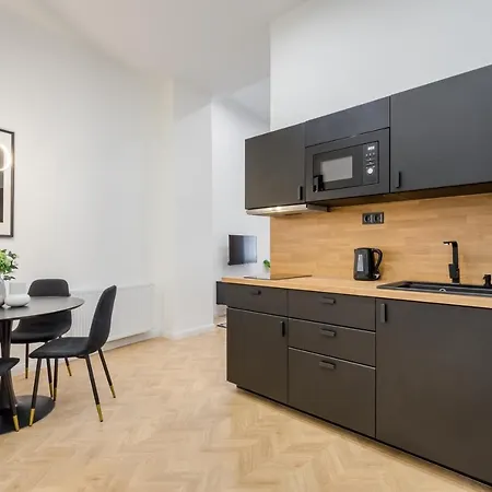 K33- Boutique Apartments, Location, By Bqa Apartamento *