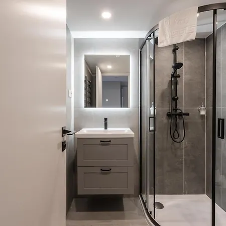 K33- Boutique Apartments, Location, By Bqa Apartamento Budapest