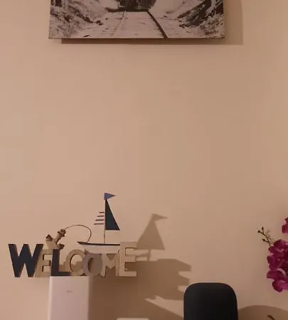 Apartament Angel Basilica *