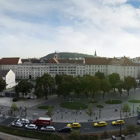 Stayinstyle Budapest