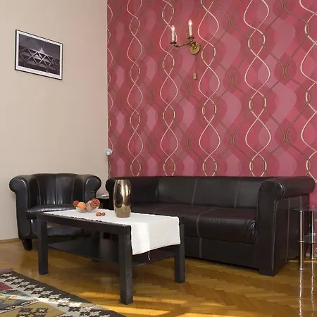 Apartment Stayinstyle