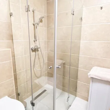 Apartment Downtown Lifestyle Budapest