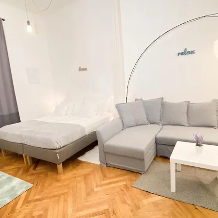 Downtown Lifestyle Budapest