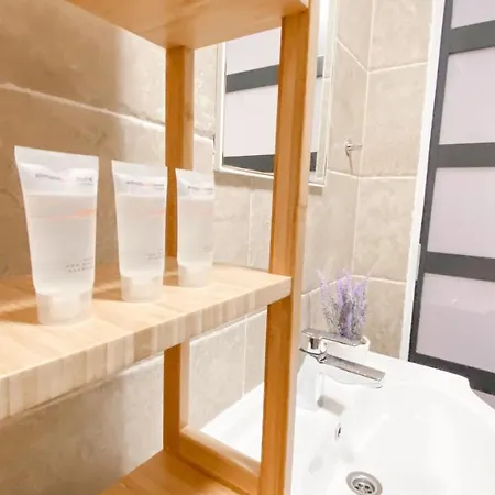 Apartment Downtown Lifestyle Budapest