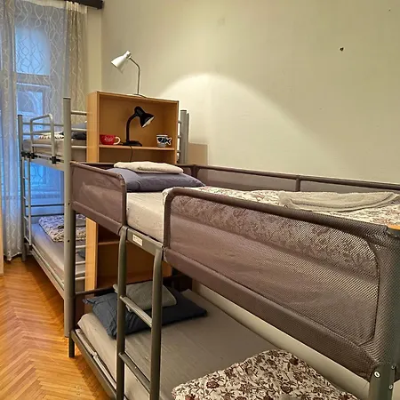 Kalvin Ter Aparthotel Budapest