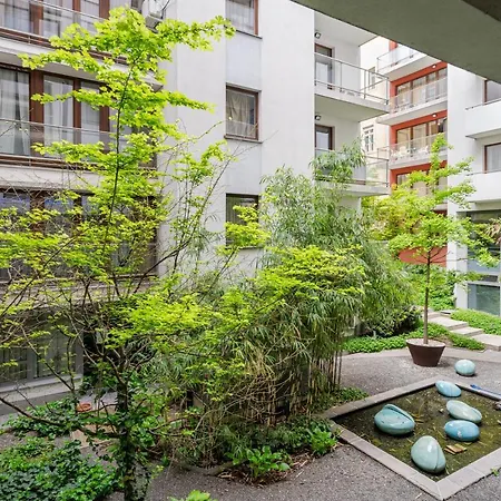 Paulay Private Apartment