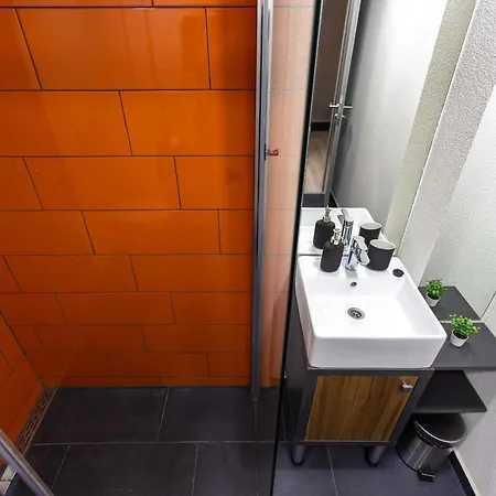 Wesselenyi 40 Apartment *