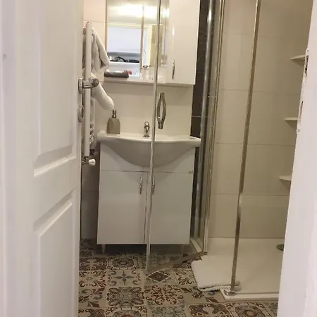 Melisa Appartement Budapest