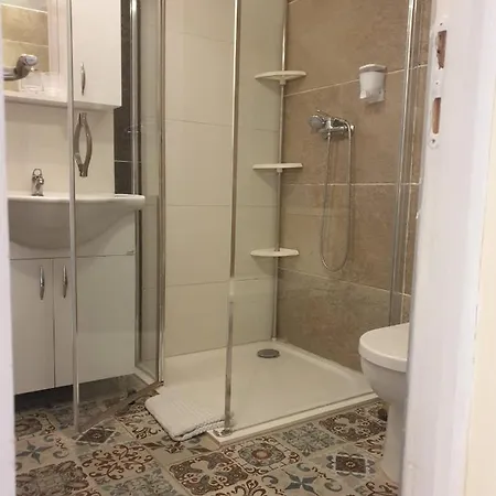 Appartement Melisa