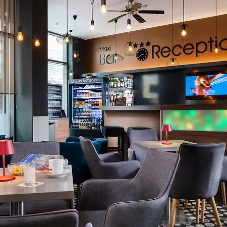 Bo18 Superior Hotel Budapeszt