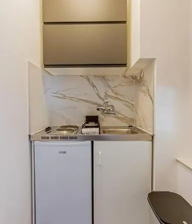 Bluebellhome-castle District Budapešť