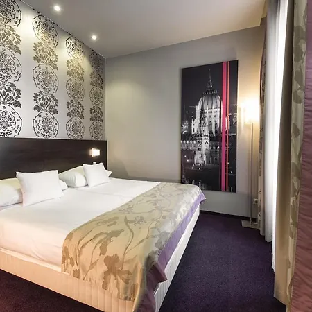 Carat Boutique Hotel Budapest