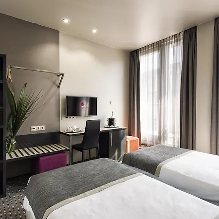 Hotel Carat Boutique
