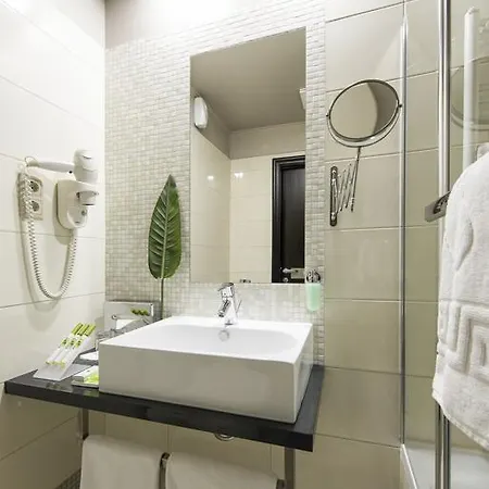 Carat Boutique Hotel Budapest