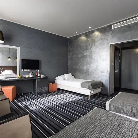 Carat Boutique Budapest